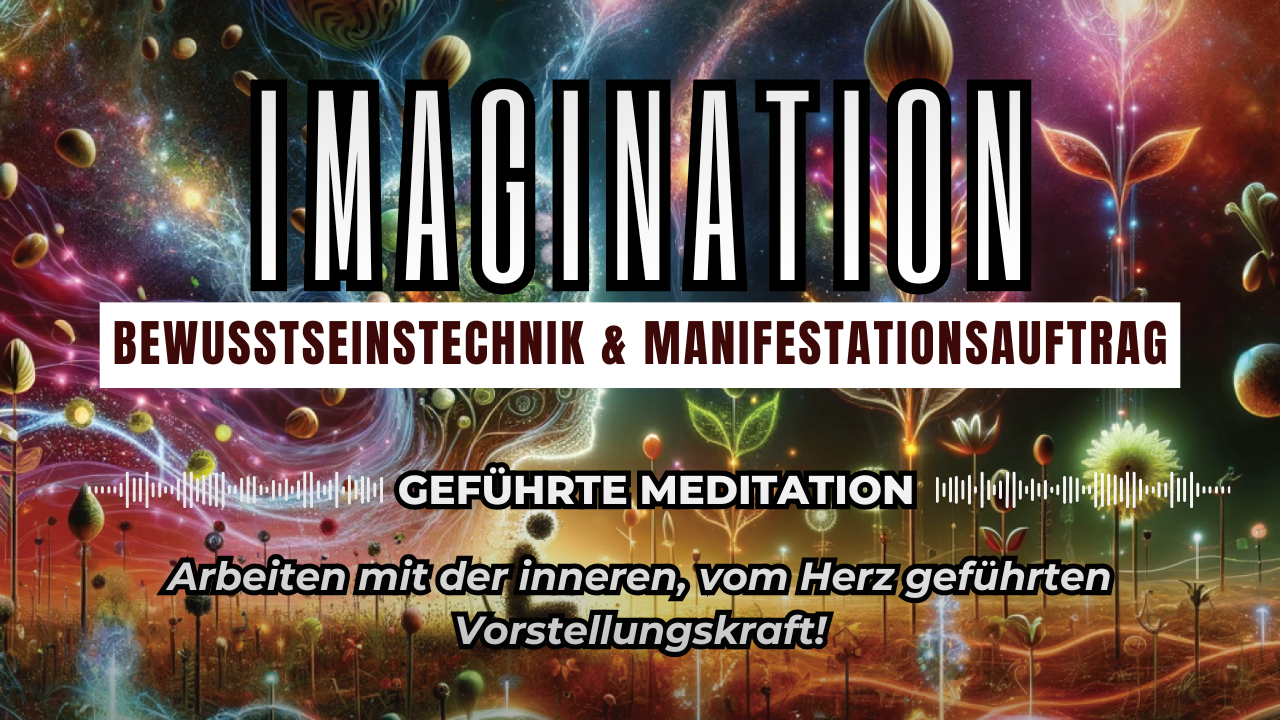 🧘Imagination🎧
