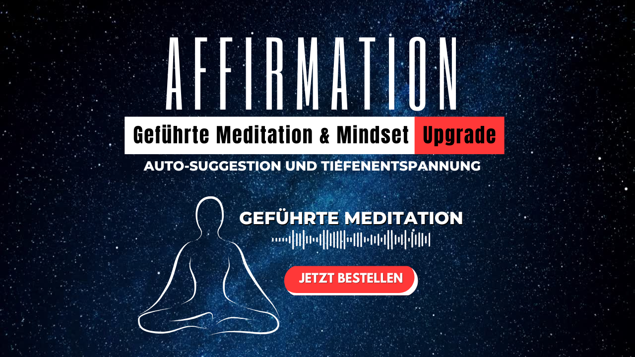 🧘Affirmation🎧 Post feature image