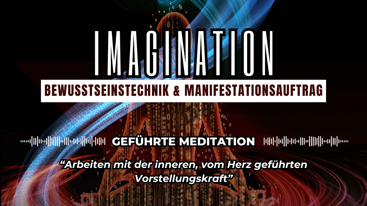Imagination🧘 Post feature image