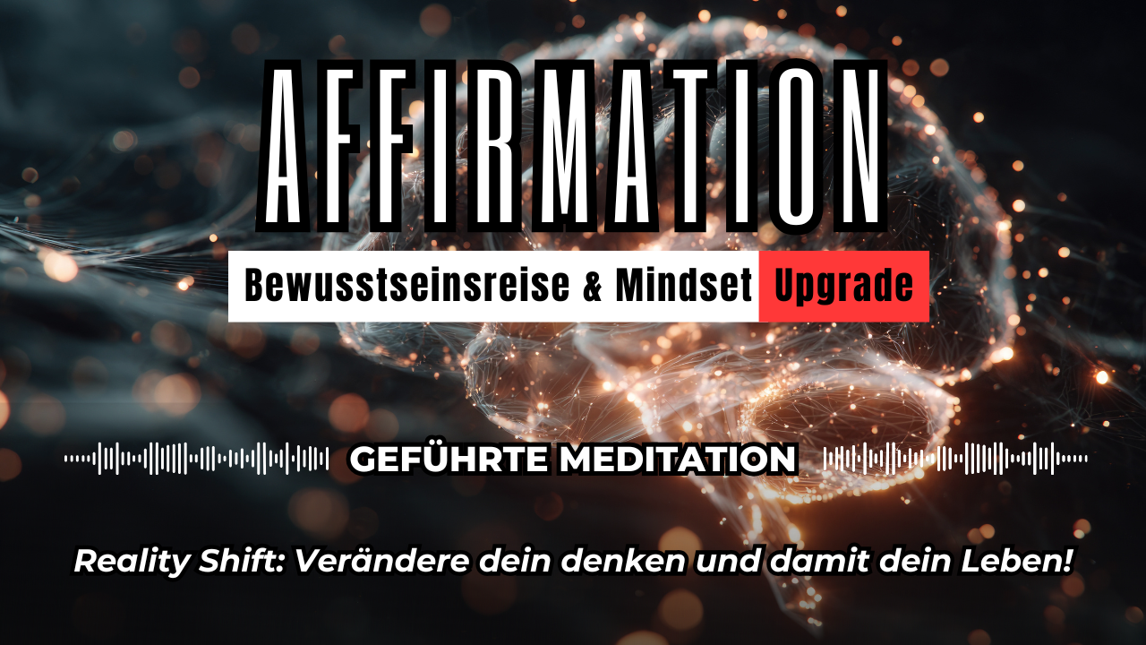 🧘Affirmation🎧 Post feature image