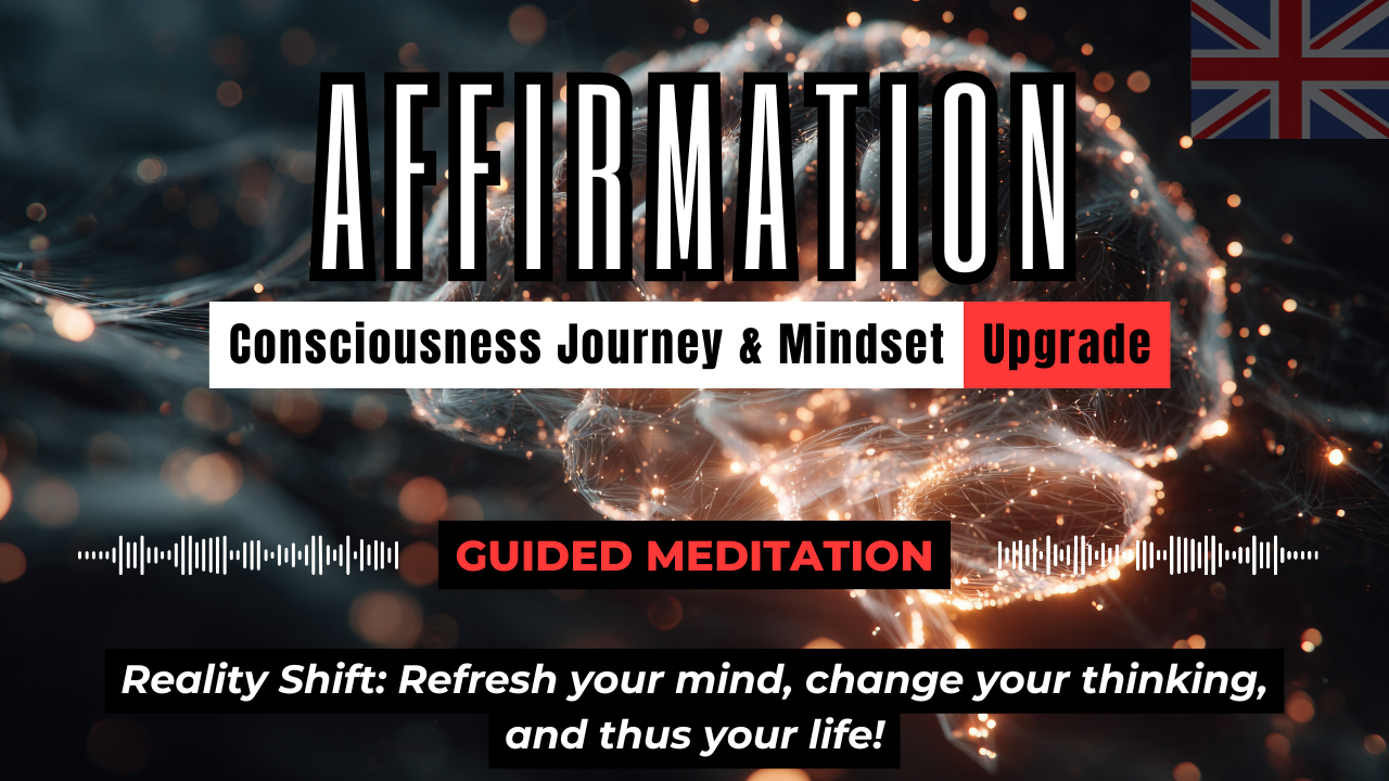 🧘Affirmation🎧 (English Version) feature image