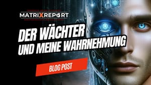 Der Wächter und meine Wahrnehmung feature image