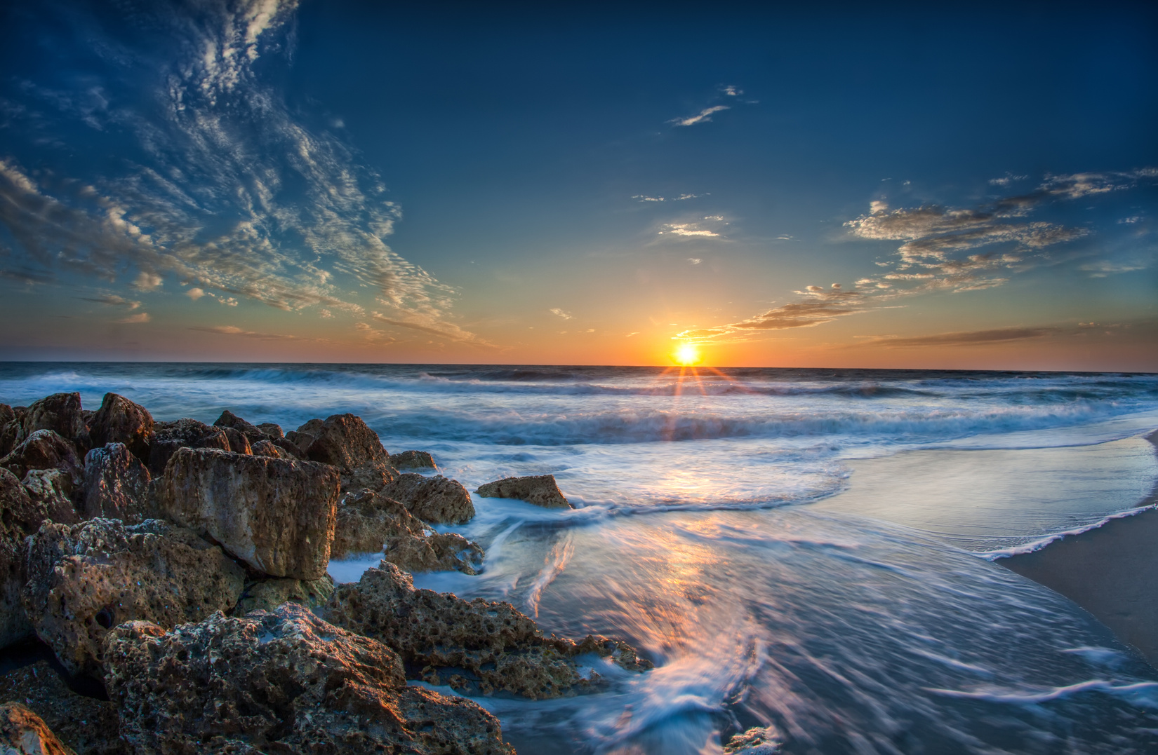 Captiva Sunset